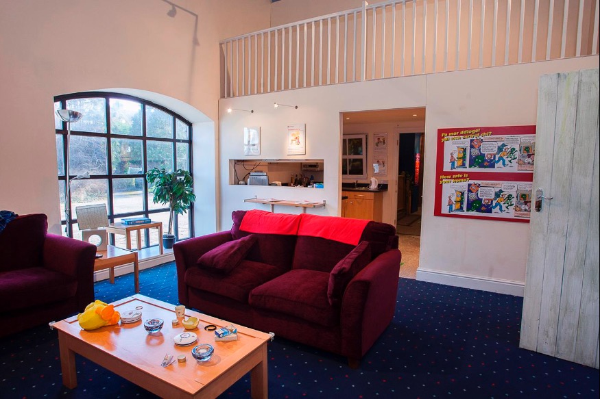 DangerPoint unveils new weapon in tackling knives