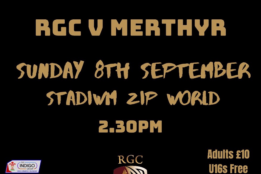 Double header of riveting rugby action this Sunday