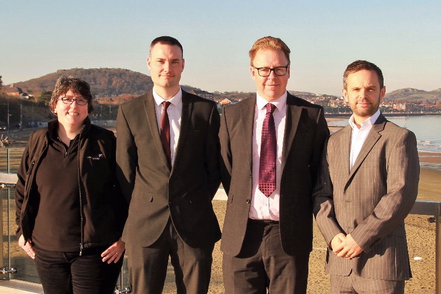 Firms unite to launch free networking events in the Bay