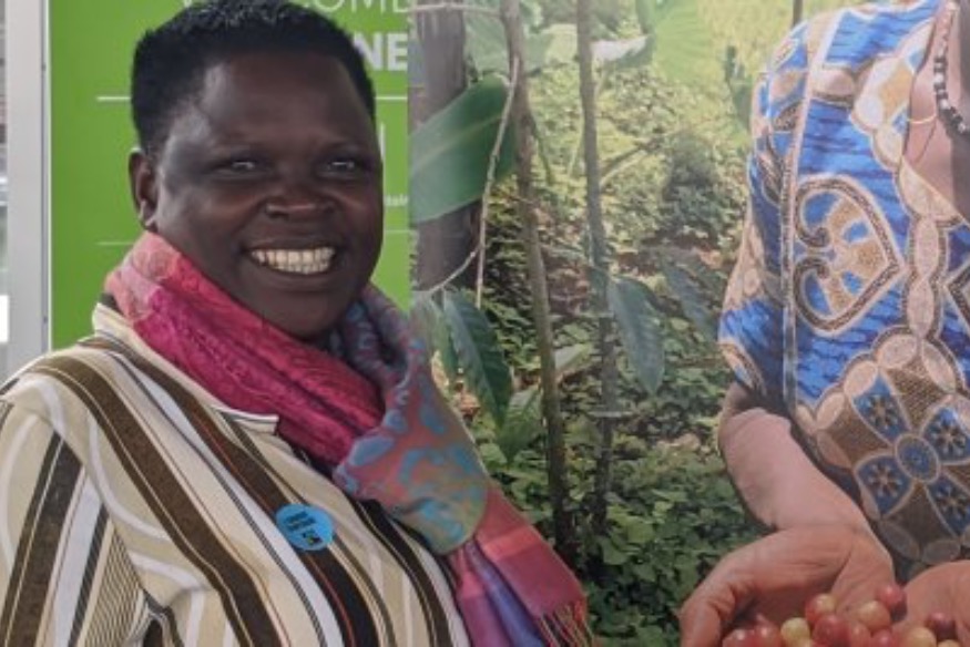 Fantastic Welsh Fairtrade Fortnight brings new partnership