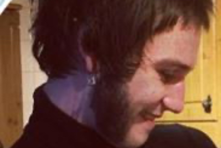 Three people reported as missing in the locality