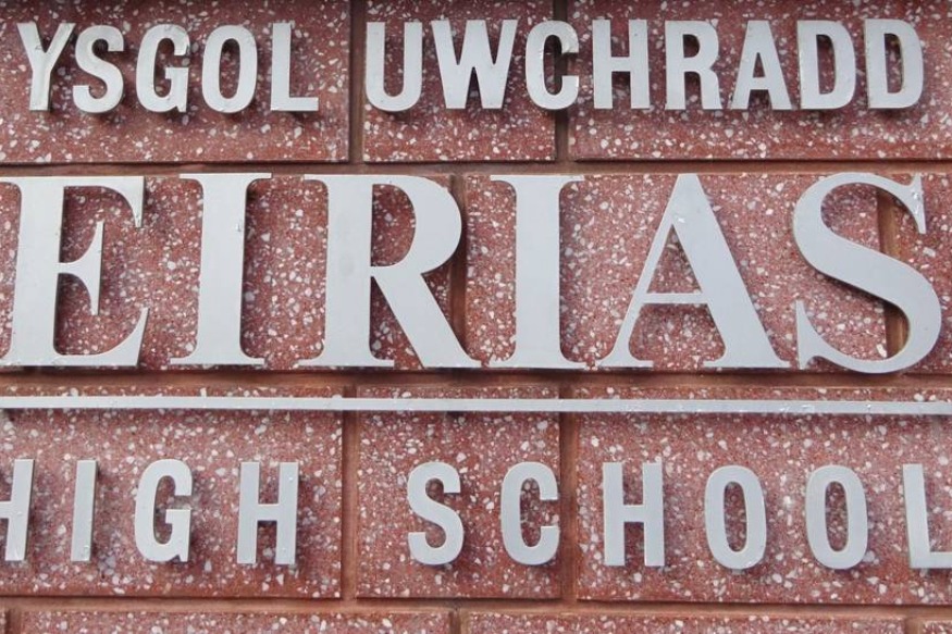 Hard work and maturity shown by Year 11 GCSE pupils