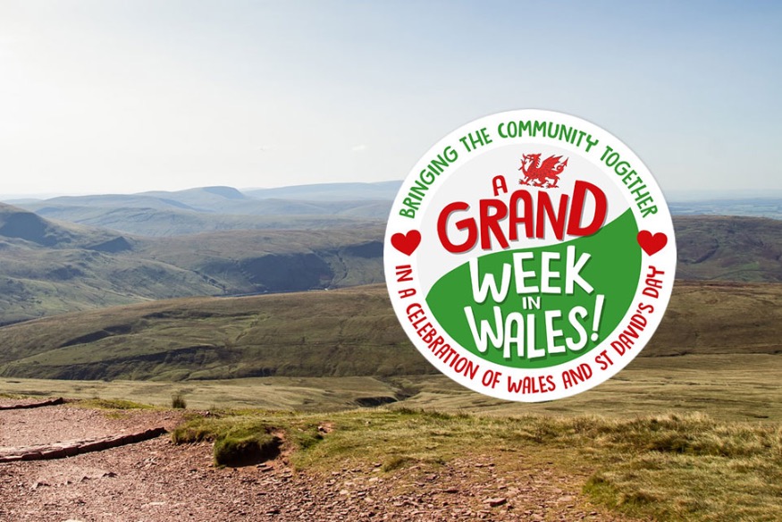 A week to combat, isolation and loneliness in North Wales