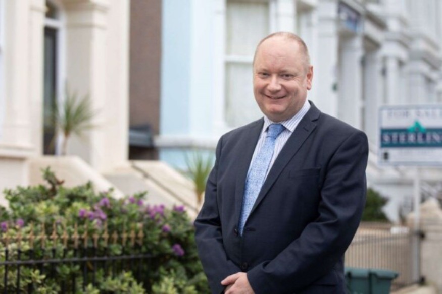 North Wales country house sales fuelled by city escapees