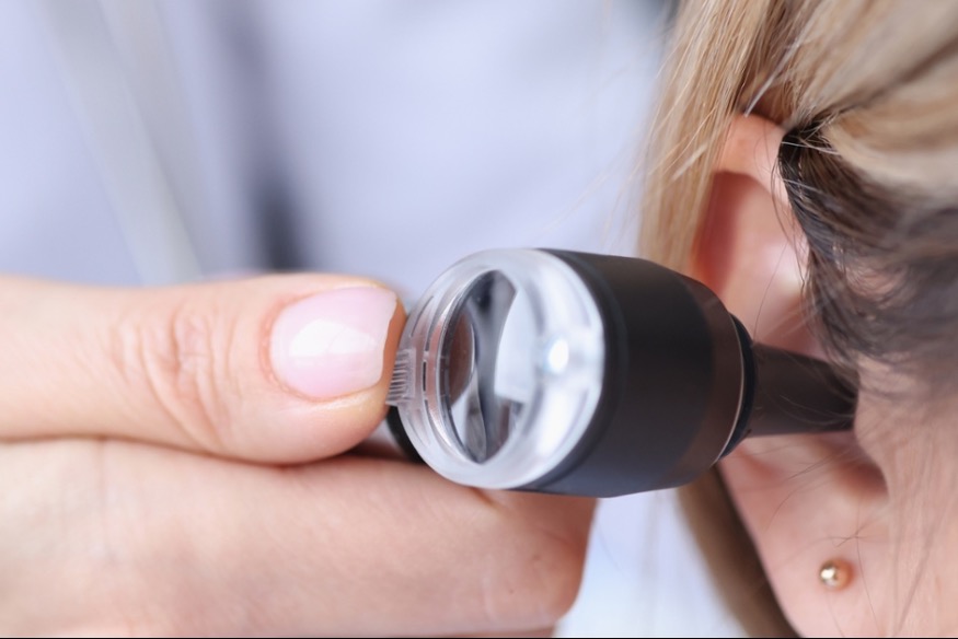 New service will provide hearing care much closer to home