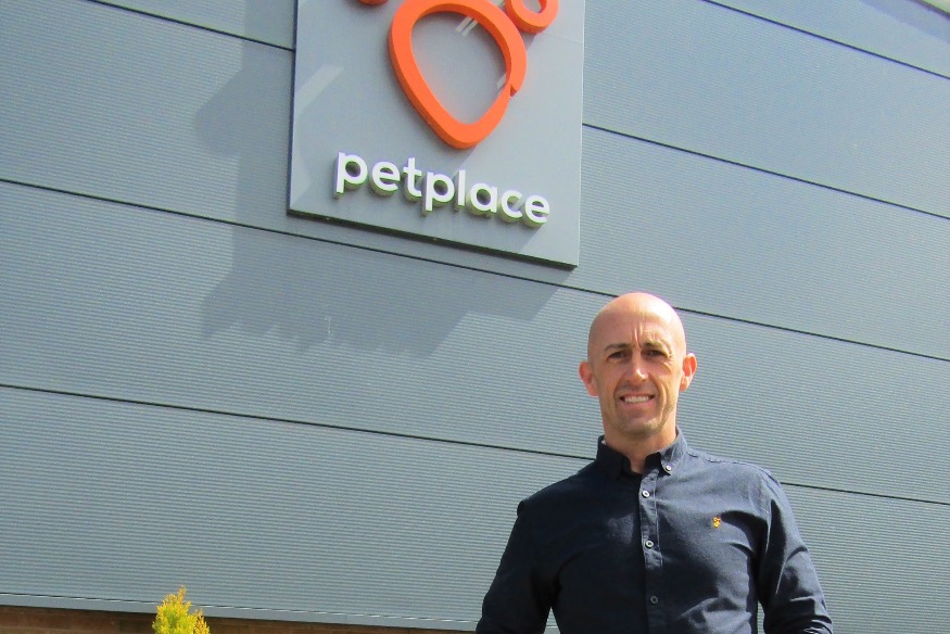 New owners and £10m turnover for pioneering pet retailer