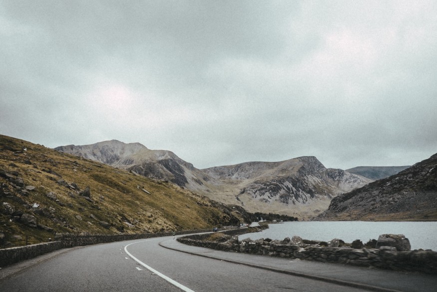 Road charges in Wales could be next claims MS Darren Millar