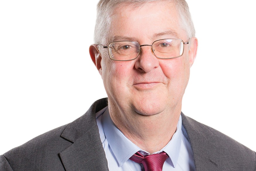 Breaking: Mark Drakeford announces he will quit in March