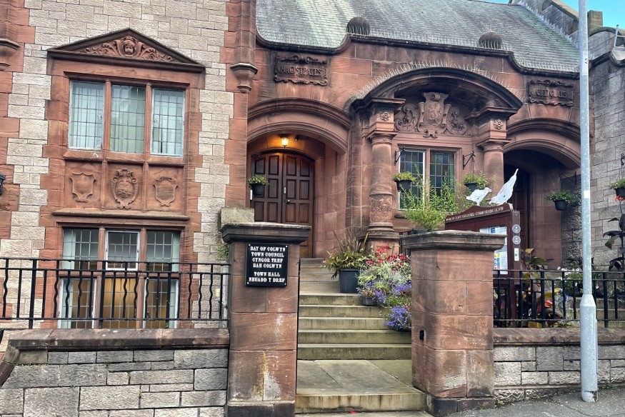 Recognising local councillors with unwavering dedication