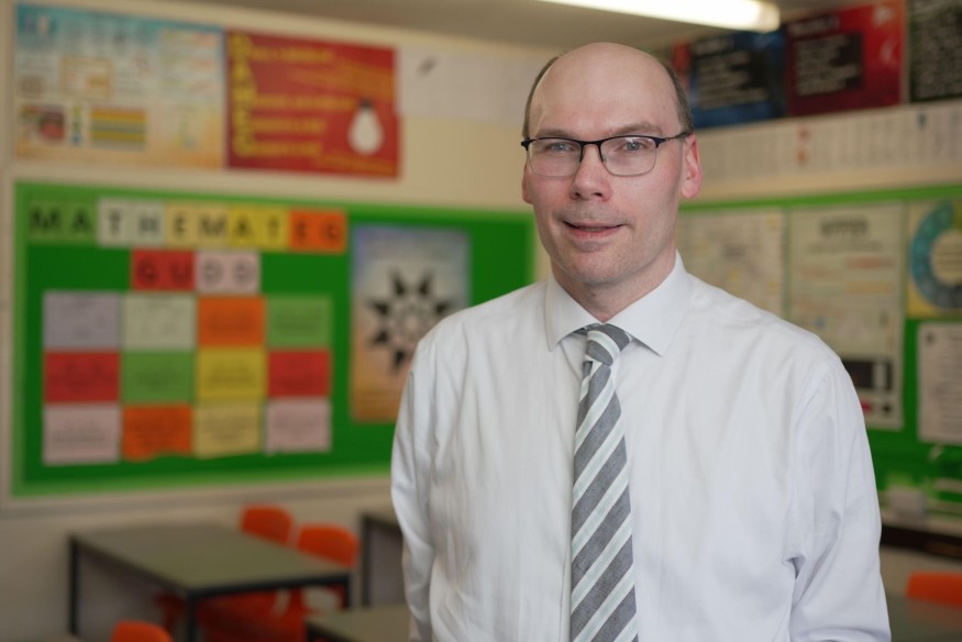 Wales’ best educators revealed at national awards
