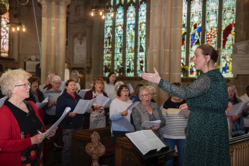 World premiere of opera to mark the Gresford Colliery disaster