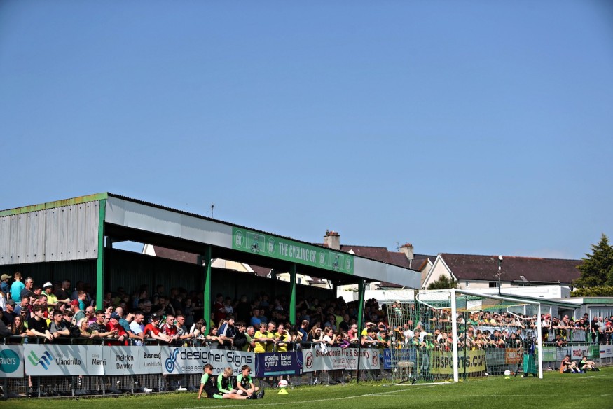 £3m committed for UEFA U19 Championship in North Wales