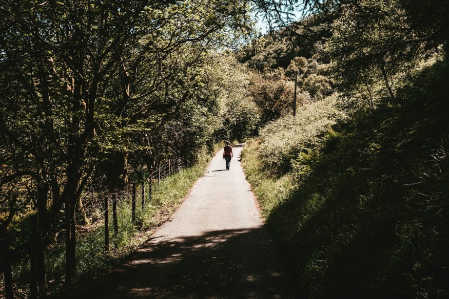 B5106 closes in September for Trefriw flood alleviation work