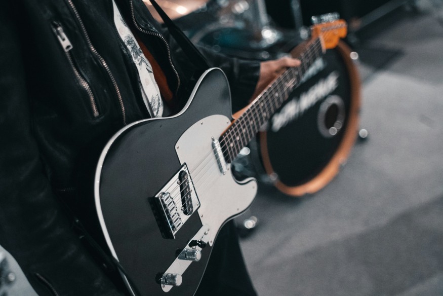 Live Music and volunteering across Conwy this Winter