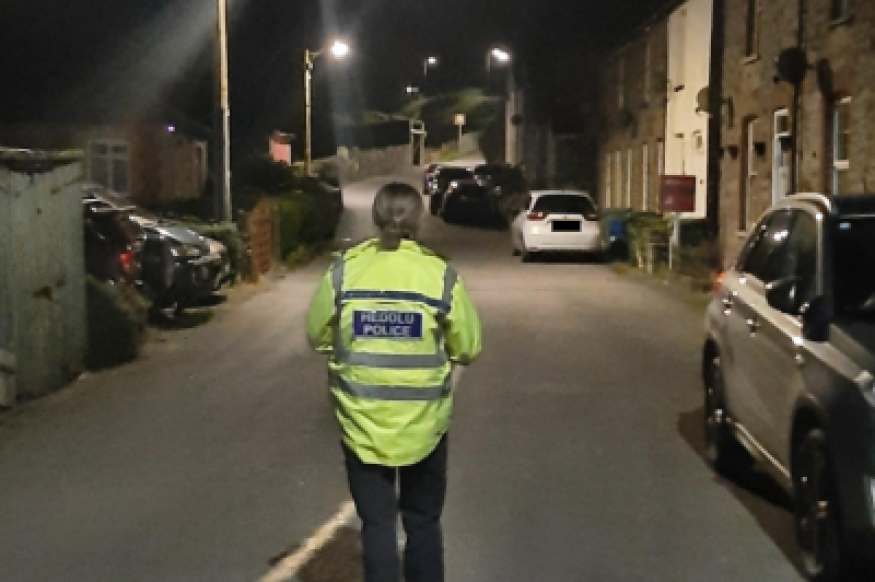Operation launched to target rural crime in Gwynedd