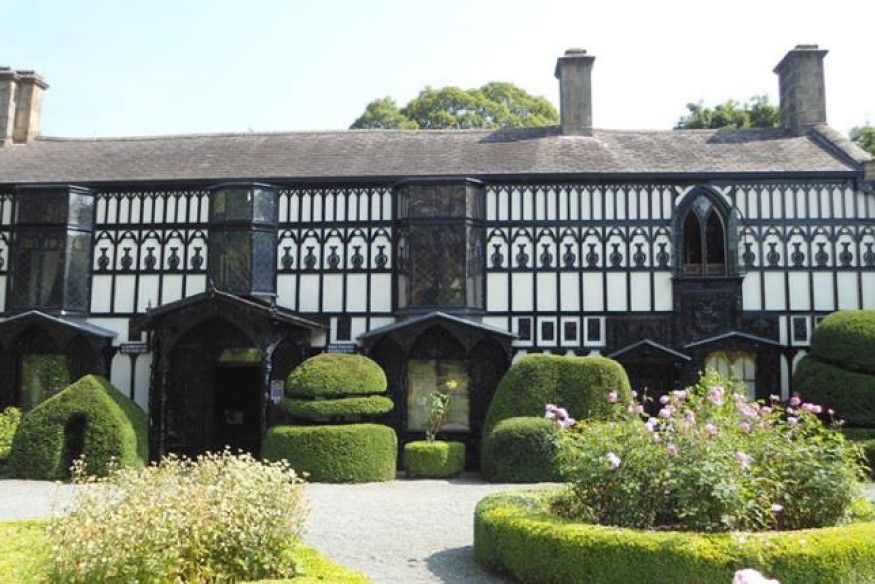 Llangollen landmark gets funding to improve visitor experience