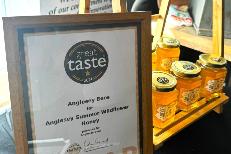 Food producers unite to cook-up ways to boost economy