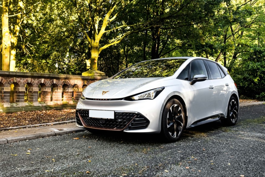 Make sure your tinted car windows stay within the law