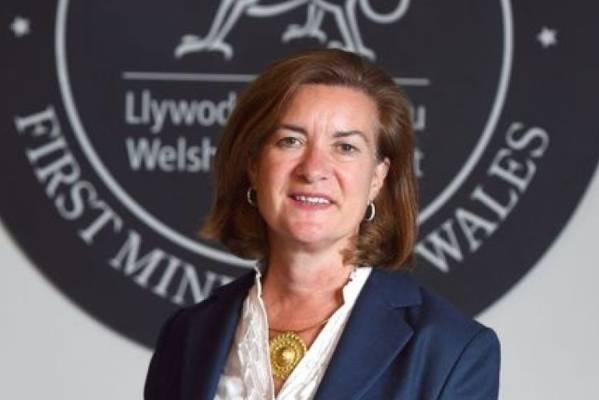 First Minister promises to deliver for Wales in 2025