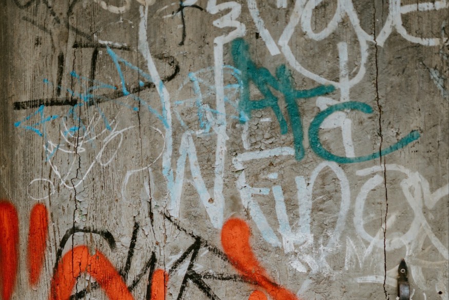 Don't just share news of anti-social behaviour - report it!