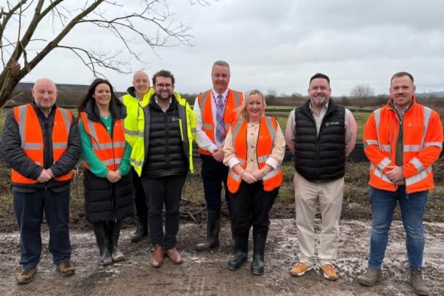 £1 billion investment zone makes significant progress