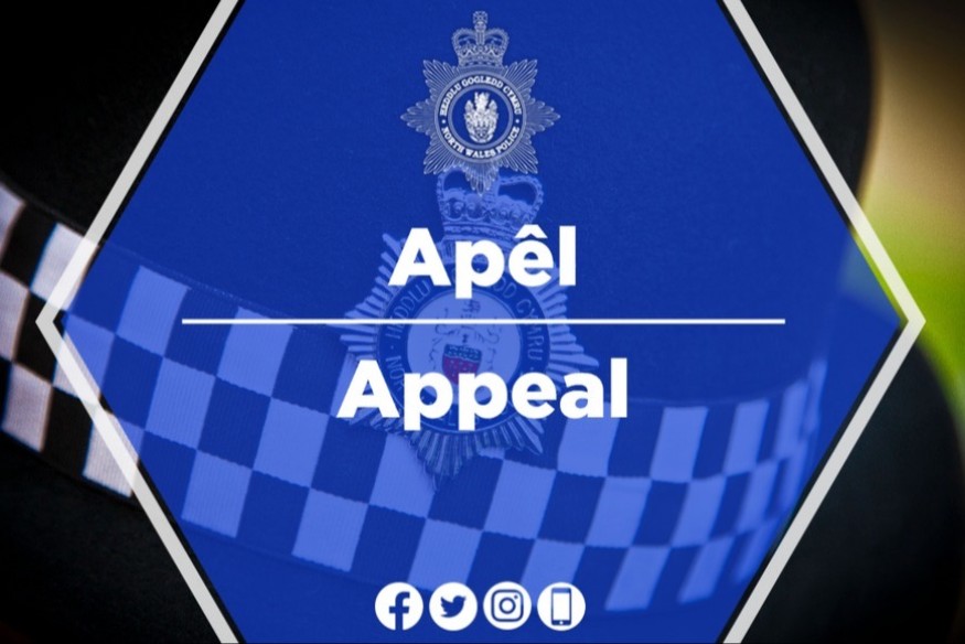 Police reports attempted burglaries allegations in Penrhyside