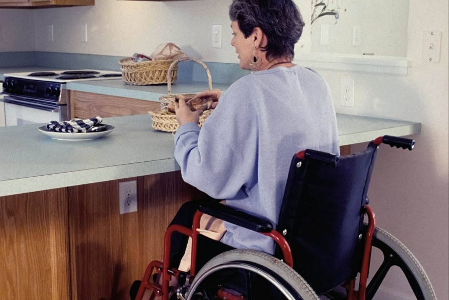 Boost to independent living for older and disabled people