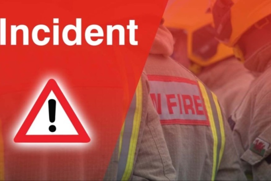 Helicopter deployed to keep spread of Carrog fire contained