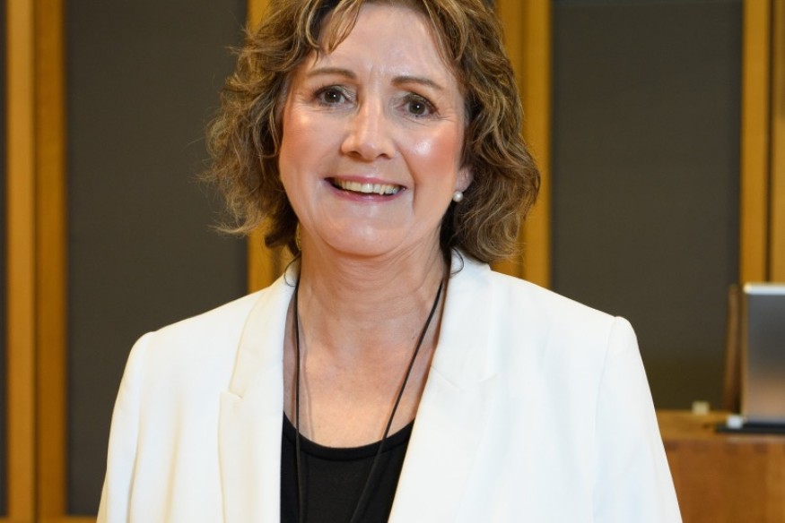 Praise for Welsh fire fighters in their work keeping us safe