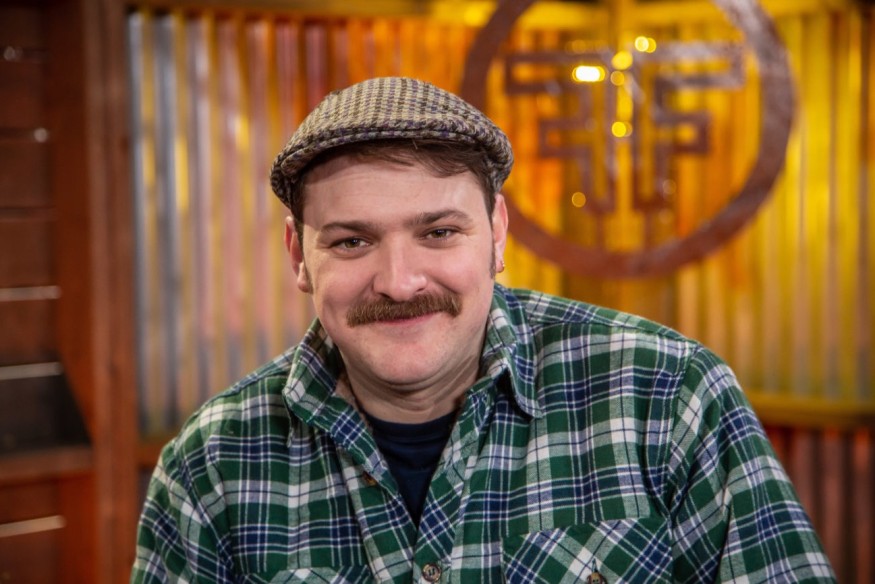 Welsh Whisperer set to make a big noise at local arts festival