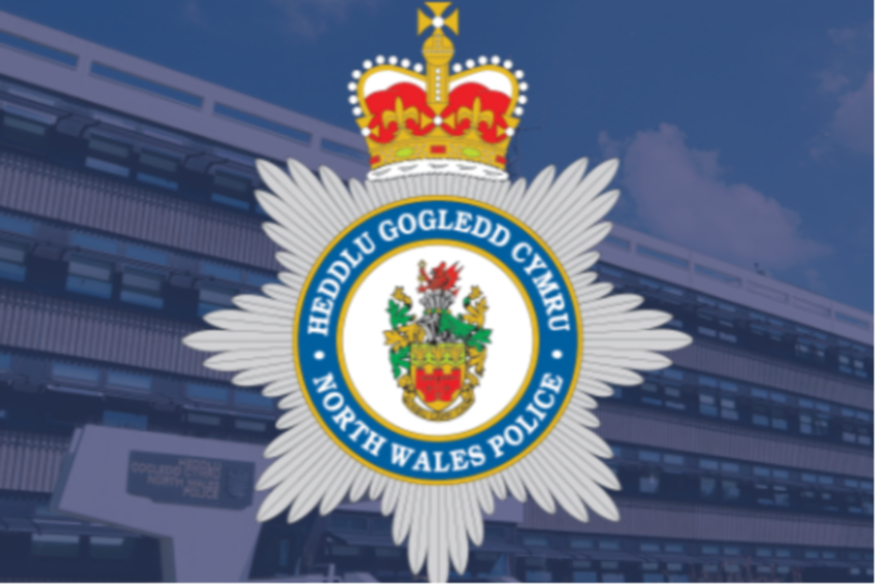 Two arrested following operation in Menai Bridge