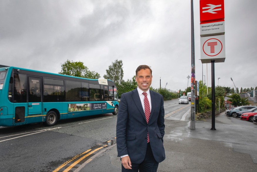 New plan will help young people with reliable transport