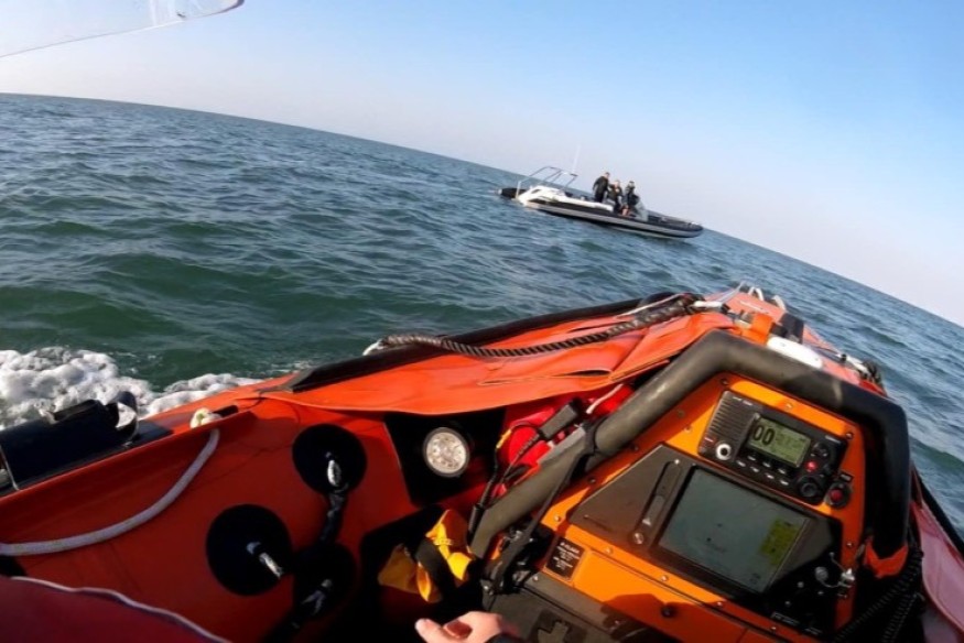 Llandudno RNLI seek Volunteer Coordinator to lead team