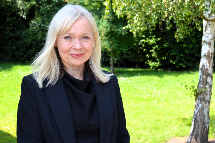 Law firm celebrates twenty five years with recruitment drive