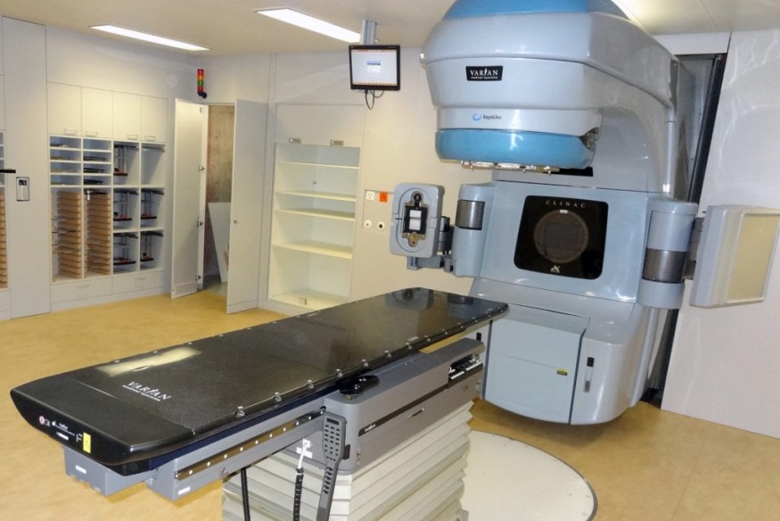 £9.49 million boost for North Wales cancer treatment