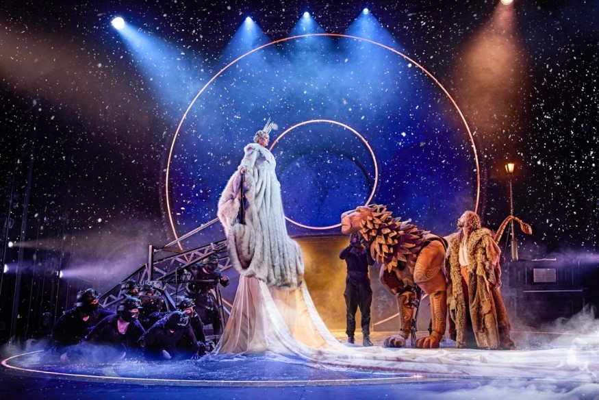 An epic fantasy comes to life at Venue Cymru this summer