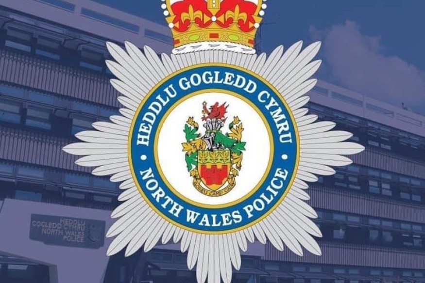 Major delays as two-vehicle collision closes A55