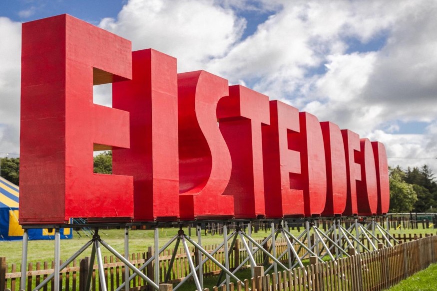 Eisteddfod in Wrexham: Welsh culture meets global fame
