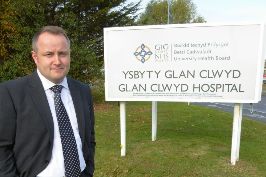 Betsi slammed for deadly delays and missed targets