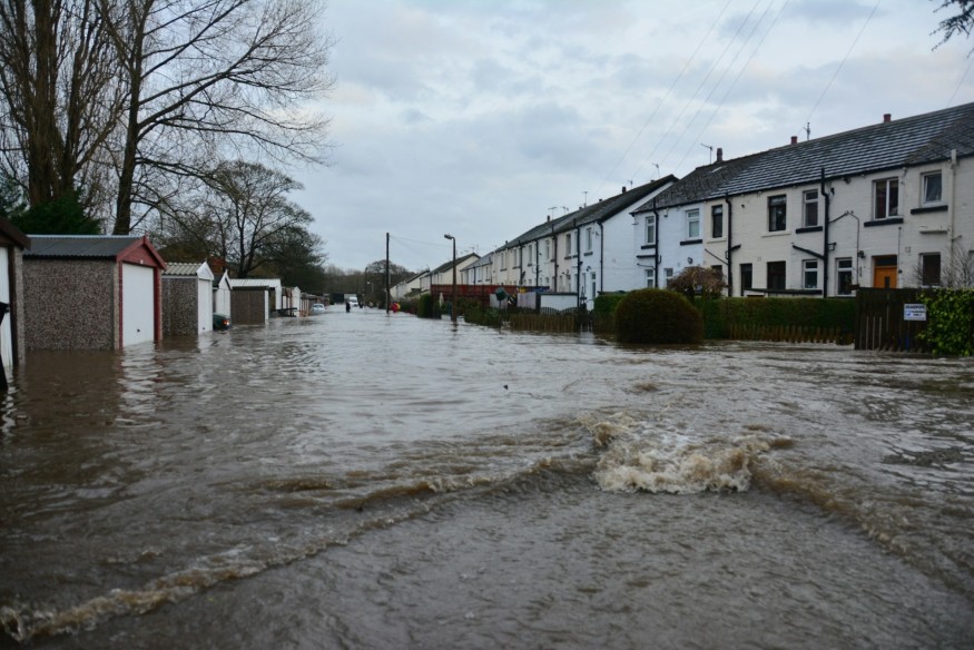 Landlords in Wales get free help to manage flood risk