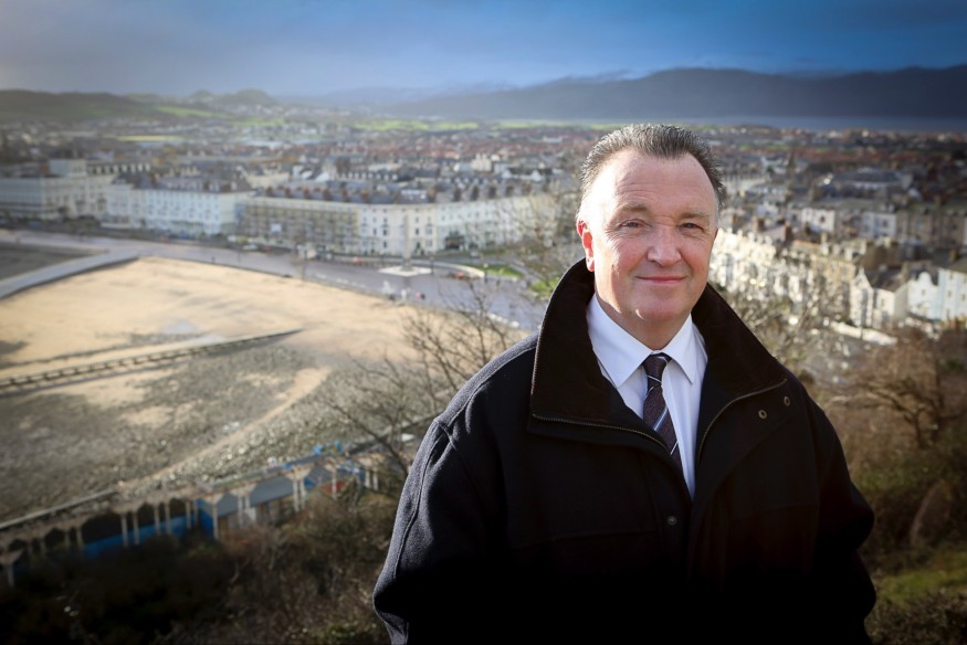 North Wales aims for a big win in Japan’s Year of Wales