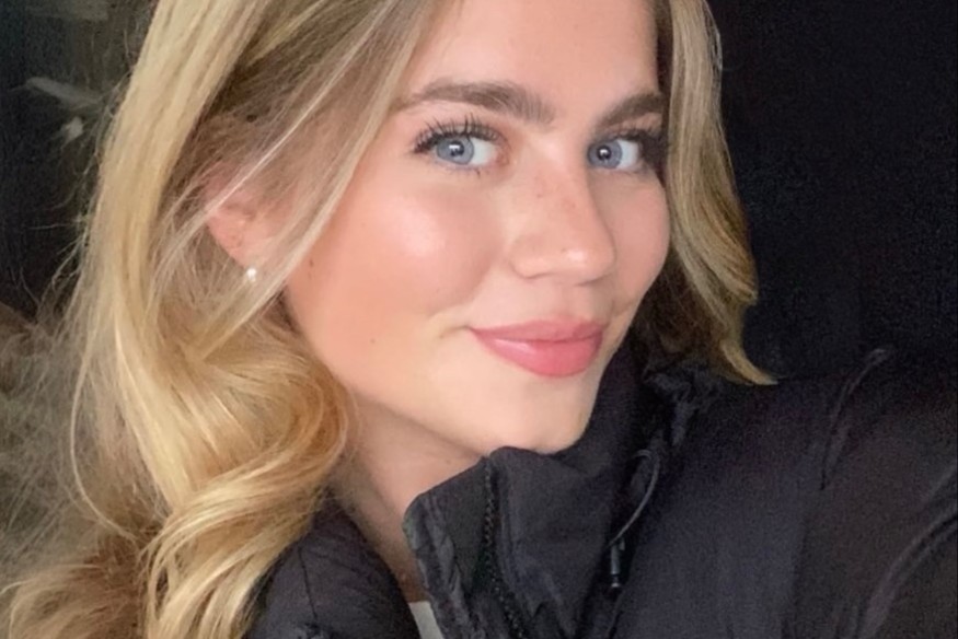 Uncertainty to Success: Working Wales guides Bay student