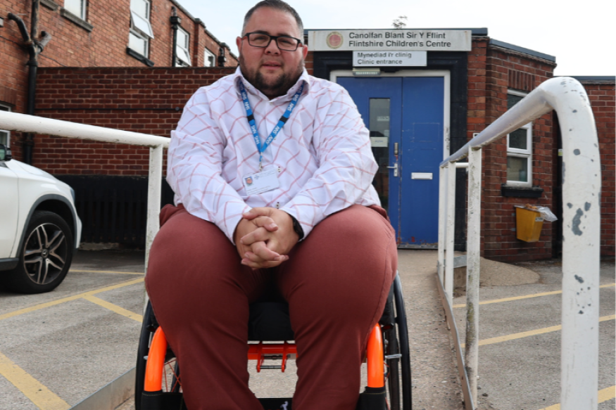 Gianni’s 12km coastal challenge for young people