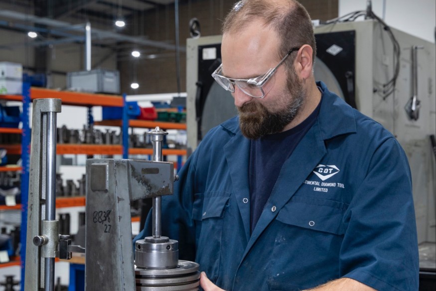 Kinmel Bay firm expands with £4m move to new factory