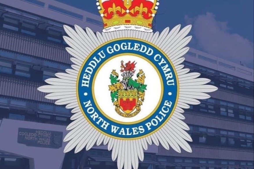 Prestatyn man jailed for decade over child sex offences