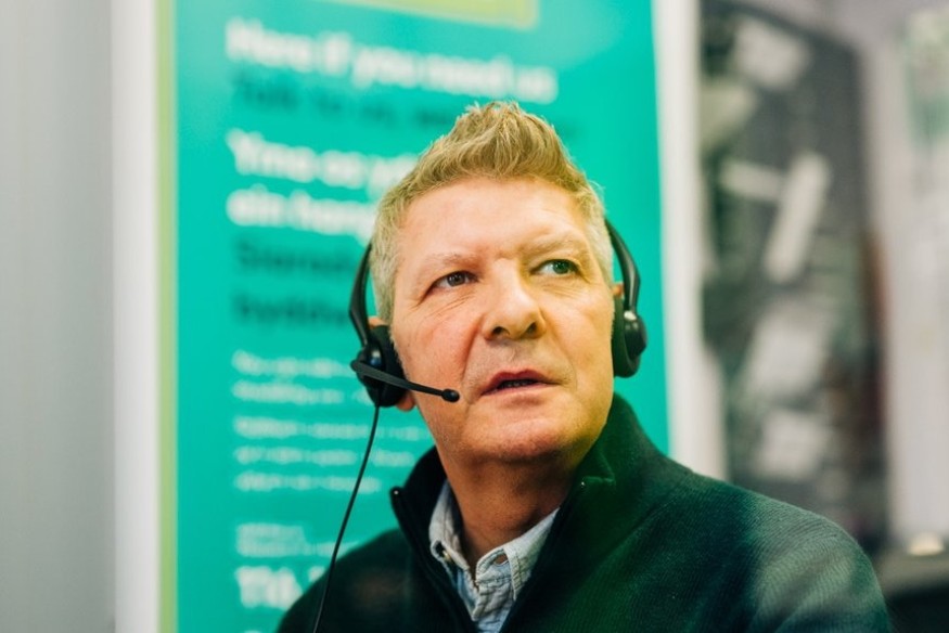 Concerns raised over possible closure of Rhyl Samaritans