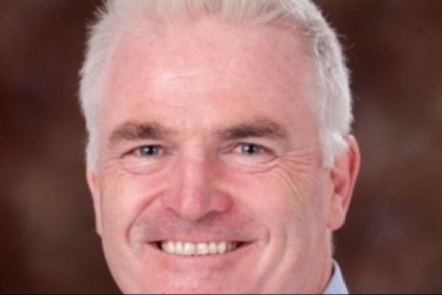 Conwy Council to elect new leader after McCoubrey's exit