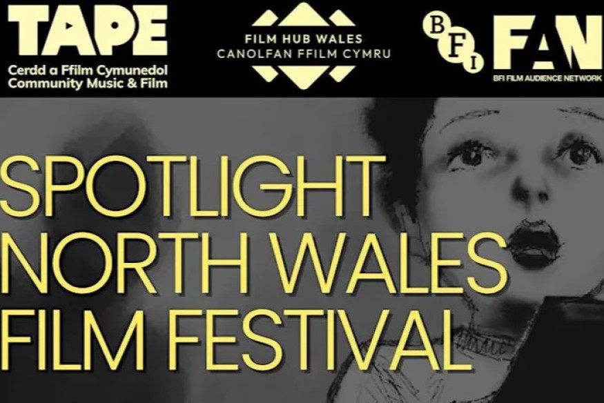 Local and young filmmakers unite for Spotlight Festival