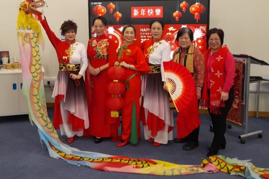 Cambria's Culture Collective brings communities together